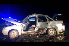 Несколько смертельных ДТП случилось в Краснодарском крае 