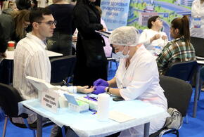 Всё зависит от резерва клеток в костном мозге