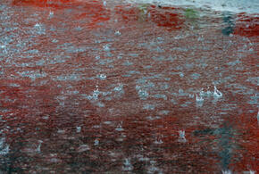 Одна из самых опасных дорог России находится в Краснодарском крае