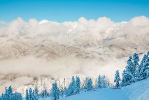 От весны к зиме: синоптик обещает резкое похолодание на Кубани