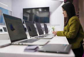 Отсрочку от армии обещают IT-специалистам с Кубани