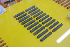 Петарда обожгла глаза ребёнку в Новороссийске