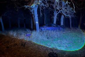 Погиб человек: на Кубани произошло жуткое ДТП