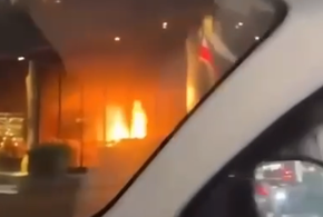 Появились новые подробности о поджигателе ресторанов в Краснодаре