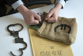 Прокуратура: 1,5 млрд рублей изъято за год у коррупционеров в Краснодарском крае