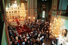 Работать и жениться: что нельзя делать от Рождества до Крещения, рассказали верующим