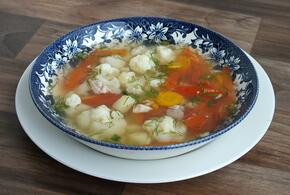 Вечерние блюда должны быть легкими, но сытными