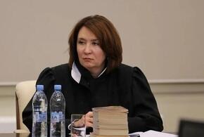 Сбежавшую экс-председателя Краснодарского краевого суда Елену Хахалёву экстрадируют на родину