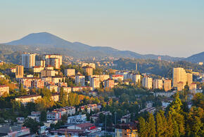 Сейсомолог предупредил о высокой вероятности повторения подземных толчков в Сочи