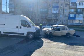 Смерть за рулем стала причиной ДТП в Краснодаре