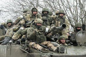 СВО: главное к этому часу 12 января. Освобождено Калиново в Харьковской области и Янтарное в ДНР