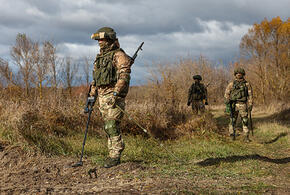 СВО: главное на 3 января. Вооруженные Силы Российской Федерации продолжают разгром формирований ВСУ на территории Курской области