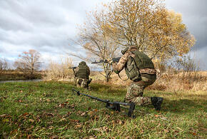 СВО: главное на 4 января. Вооруженные Силы Российской Федерации освободили поселок на территории ЛНР