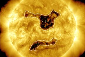 Три дня мощнейшего геошторма ждёт кубанцев в конце недели