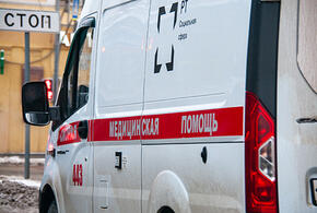 У подростка из Крыма вырос «хвост»