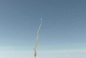 В двух районах Кубани объявлена ракетная опасность