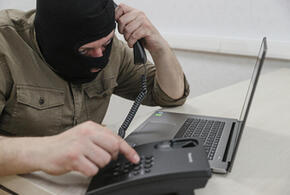 Аферисты стали использовать номера, похожие на телефоны официальных органов