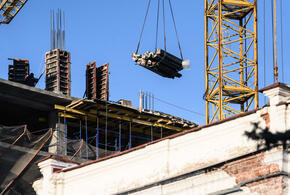 Люди ждут своих квартирах годами