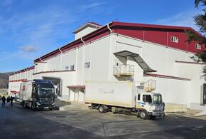 В Краснодарском крае построят два новых завода