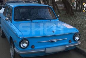 В машине известного актера Гоши Куценко нашли труп женщины