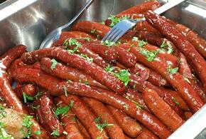 В Сочи нашли пищевое производство, на котором говядину подменяли курицей