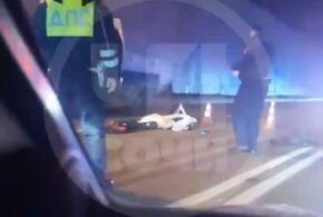 В Сочи насмерть сбили пешехода