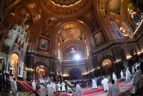 В Туапсе церковь судится с администрацией