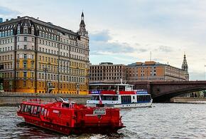Владельцы отельного комплекса в Сочи собираются купить одну из самых дорогих гостиниц Москвы