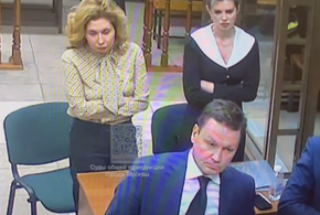 Сторона защиты просила изменить меру пресечения