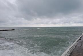 Запуск паромного сообщения между Сочи и турецким Трабзоном перенесен из-за плохой погоды