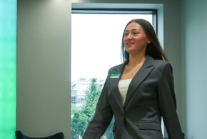 Инициатива направлена на выявление и развитие перспективных управленцев