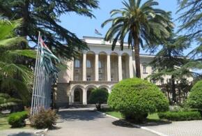 Абхазия на днях получит от РФ 144 млн рублей на строительство современной детской больницы