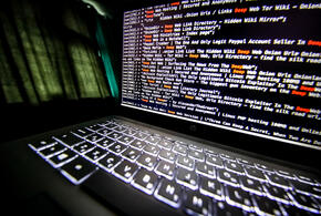 Сейчас работу сайта удалось восстановить