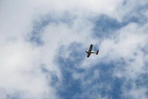 «Авиационную опасность» объявили в Краснодаре