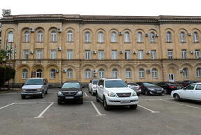 США прекратили финансирование Агентства по международному развитию (USAID)