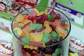 Детям нельзя: как выбрать безопасный мармелад, рассказала врач