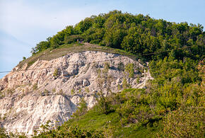 Достопримечательность Краснодарского края попала в ТОП 10 мест с самыми красивыми рассветами и закатами