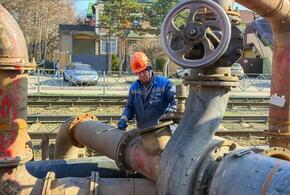 И вновь виноваты «салфетки»: на Московской в Краснодаре ввели реверсивное движение из-за постоянных засоров канализации