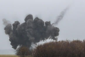 Из-за бомбы в Новороссийске людей попросили не выходить из дома