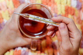 Как обстоят дела с заболеваемостью ОРВИ и гриппом на Кубани, рассказали в Роспотребнадзоре 