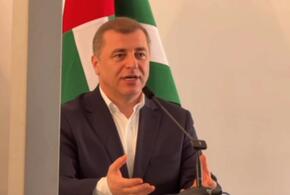 Кандидат в президенты Абхазии Адгур Ардзинба ответил, будет ли действовать радикально в случае поражения на выборах