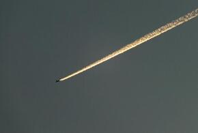 Краснодарцев предупредили об авиационной опасности