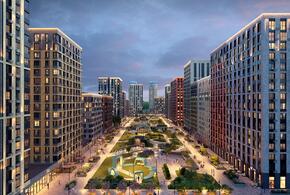 Краснодарский ЖК «Патрики» от ГК ТОЧНО претендует на звание лучшего жилого комплекса в России