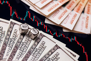 Курсы доллара и юаня рухнули вмиг, акции российских компаний стремительно растут