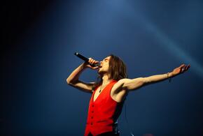 Легендарные хиты группы Depeche Mode в сопровождении симфонического оркестра прозвучат в Краснодаре 6+