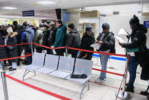 Мигранты только двух среднеазиатских стран за год вывели из РФ 14 миллиардов долларов