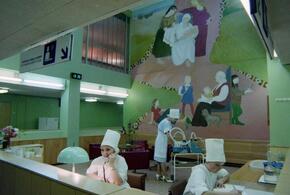 На Кубани 18-летний пациент неожиданно напал на хирурга