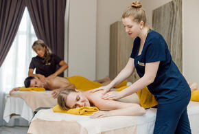 Набраться сил и избавиться от лишнего веса: в отеле FЮNF от Miracleon разработали новую программу «Детокс»