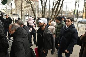 «Нас никто не сможет запугать»