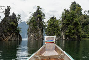 Новый курорт построят под Новороссийском